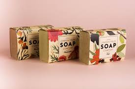 soap sleeves